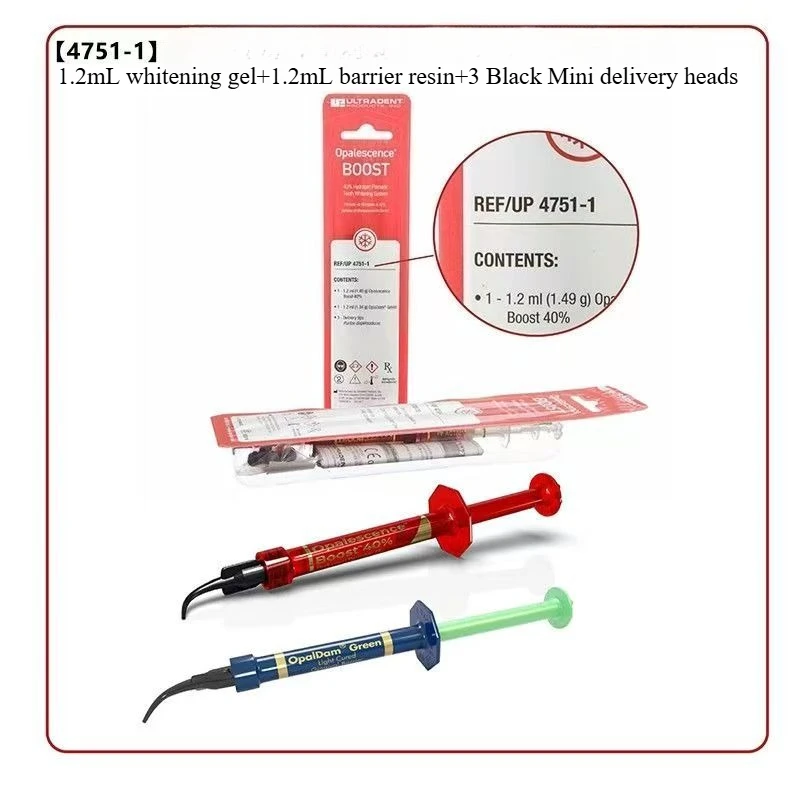 Zahnmedizinisches Material, Wa – Teeth Whitening Kit With Light Bewertung und Preis