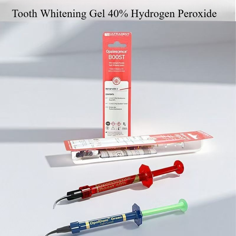 Zahnmedizinisches Material, Wa – Teeth Whitening Kit With Light Bewertung und Preis