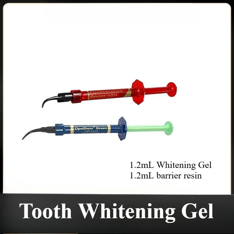 Zahnmedizinisches Material, Wa – Teeth Whitening Kit With Light Bewertung und Preis