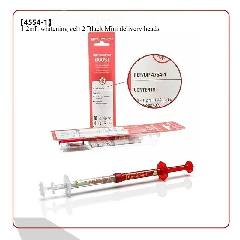 Zahnmedizinisches Material, Wa – Teeth Whitening Kit With Light Bewertung und Preis