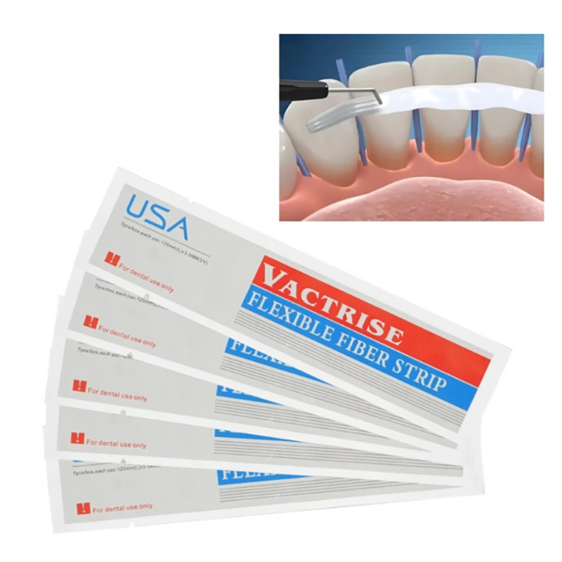 1 Stück Dental Flexibler Glasf – Teeth Whitening Zoom Bewertung und Preis