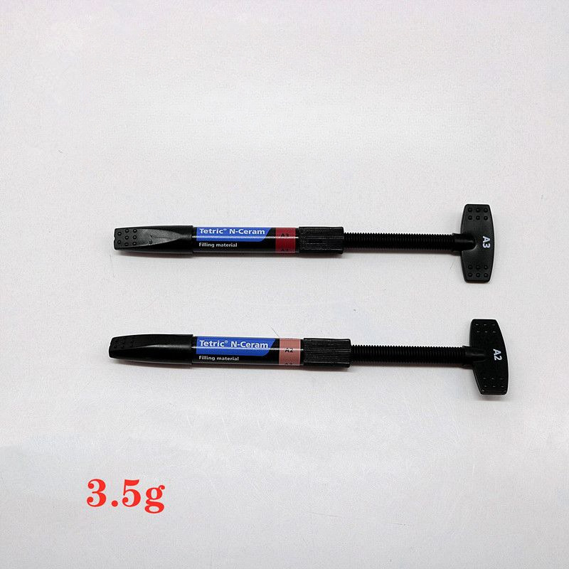 Dental Tetric N-Keram Nano Har – Teeth Whitening China Bewertung und Preis
