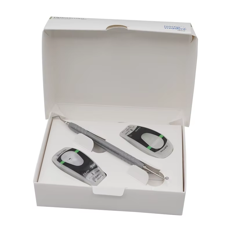 Dental Composite Kit mit Schau – Teeth Whitening Zoom Bewertung und Preis