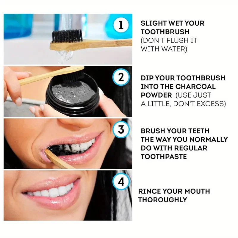 Zahnaufhellung, Aufhellungspul – Teeth Whitening Co Bewertung und Preis