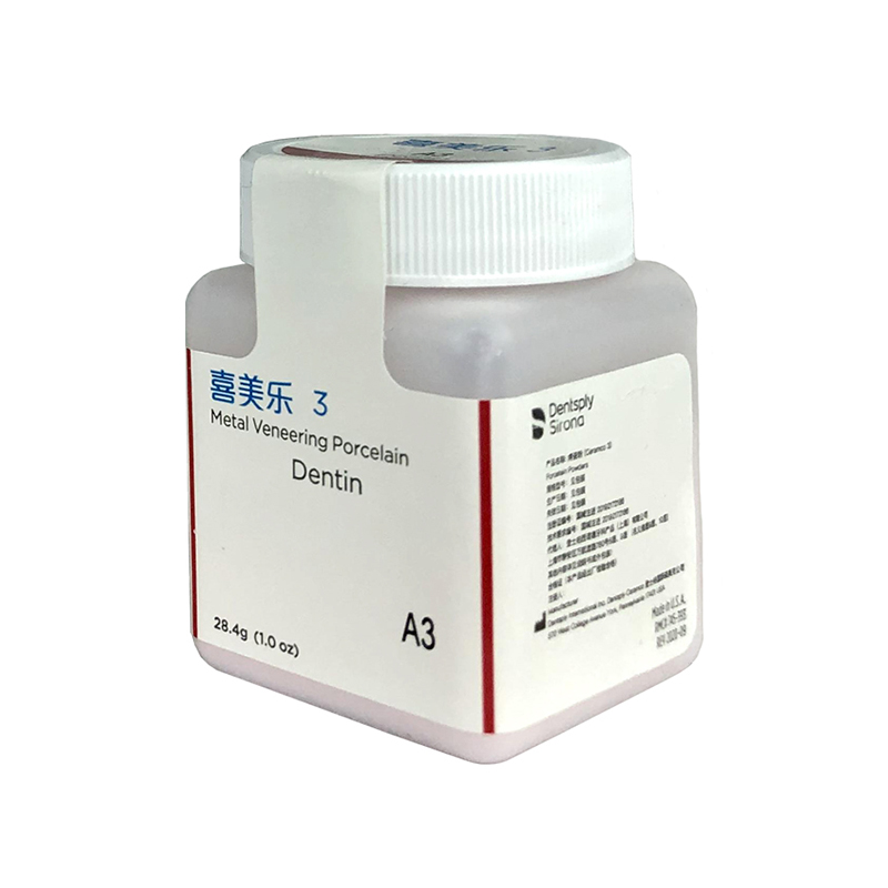Ceramco-3 Pfm Dental Porzellan – Teeth Whitening Co Bewertung und Preis