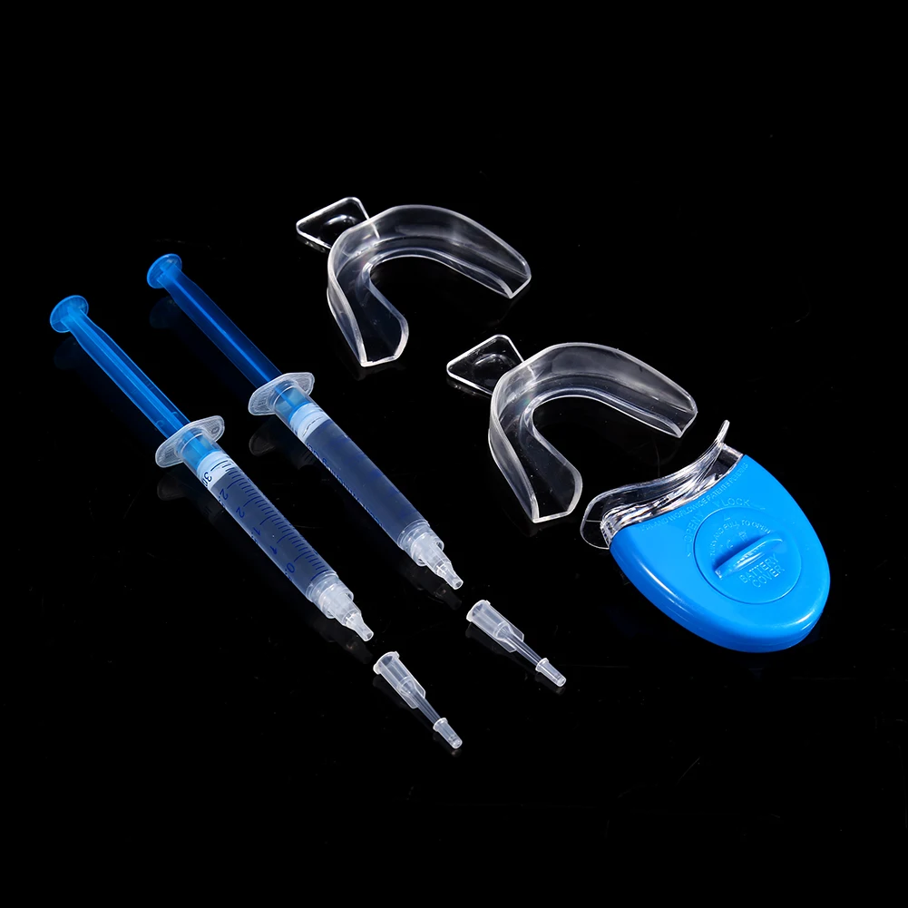 6 stücke Heimgebrauch Dental B – Teeth Whitening Home Kit Bewertung und Preis