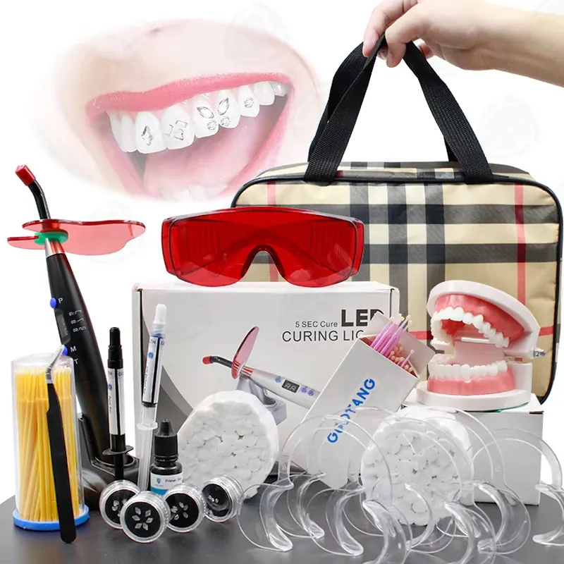 【CHIMU HOME】 Zahnschmuck-Set f – Teeth Whitening Home Kit Bewertung und Preis